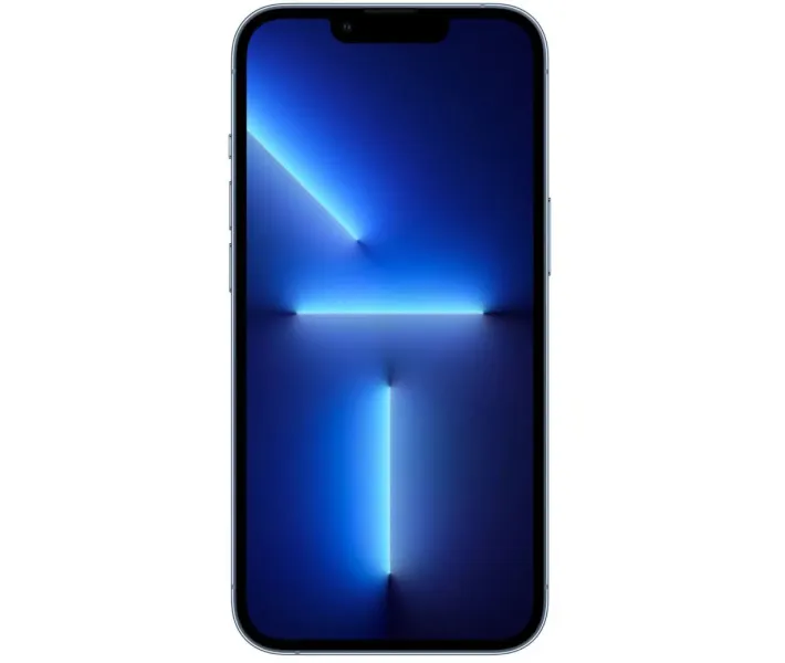Apple iPhone 13 Pro 256GB Sierra Blue (MLVP3) купити в АЛЛО – ціна