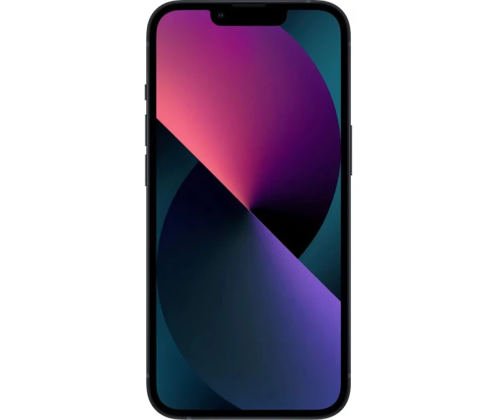 Фото - мобільний телефон і смартфон Apple iPhone 13 128GB Midnight (MLPF3)