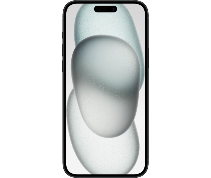 Фото - мобільний телефон і смартфон Apple iPhone 15 128GB Black (MTP03)