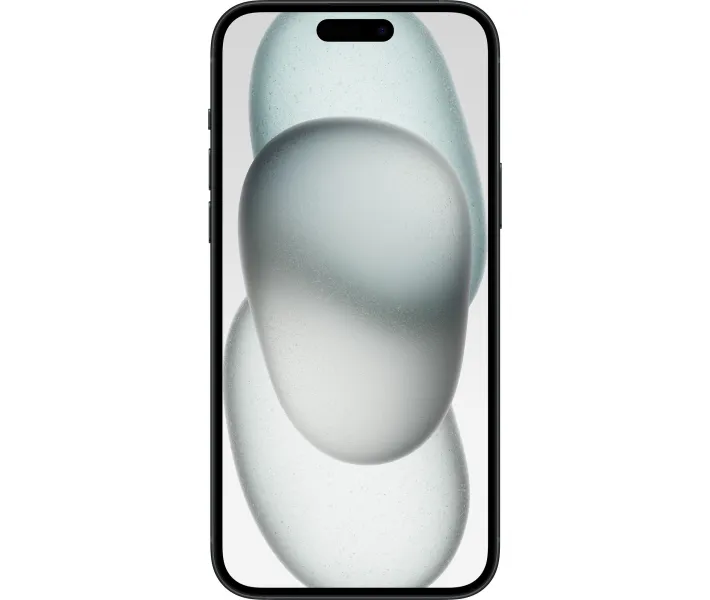 Apple iPhone 15 128GB Black (MTP03) купити в АЛЛО – ціна