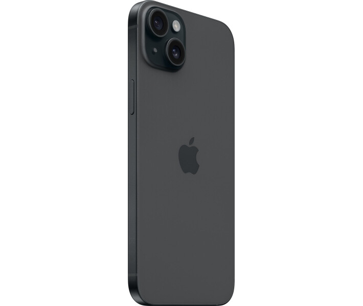 Фото - мобільний телефон і смартфон Apple iPhone 15 128GB Black (MTP03)