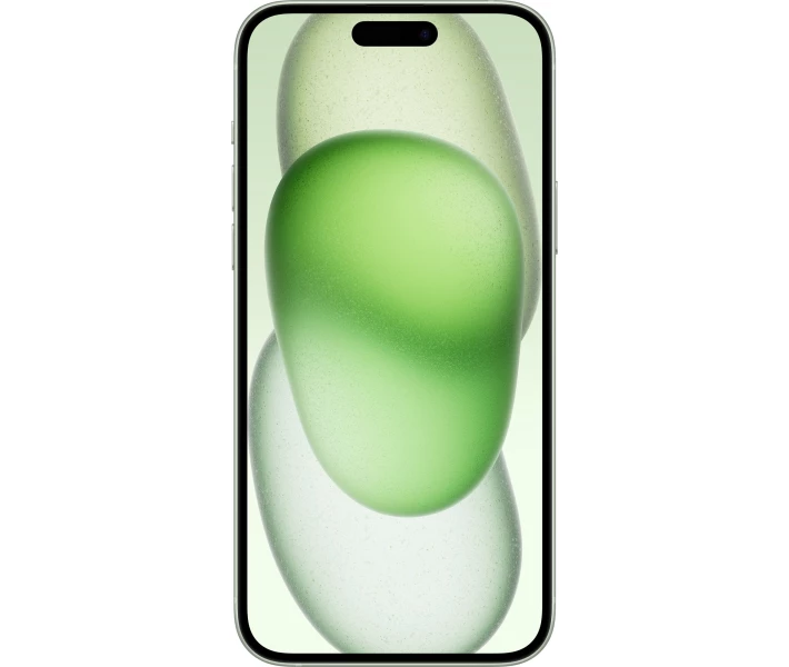 Apple iPhone 15 128GB Green (MTP53) купити в АЛЛО – ціна