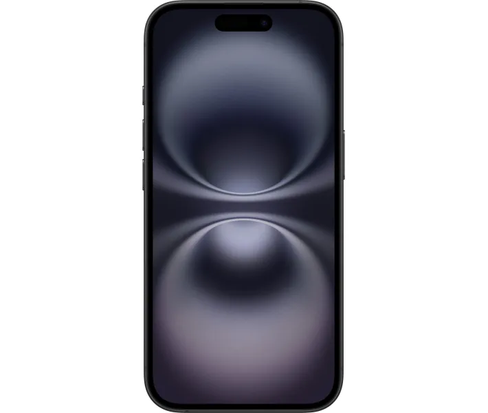 Термінал iPhone 16 128GB Black (MYE73) скоро в продажу в ⁕ ALLO.UA