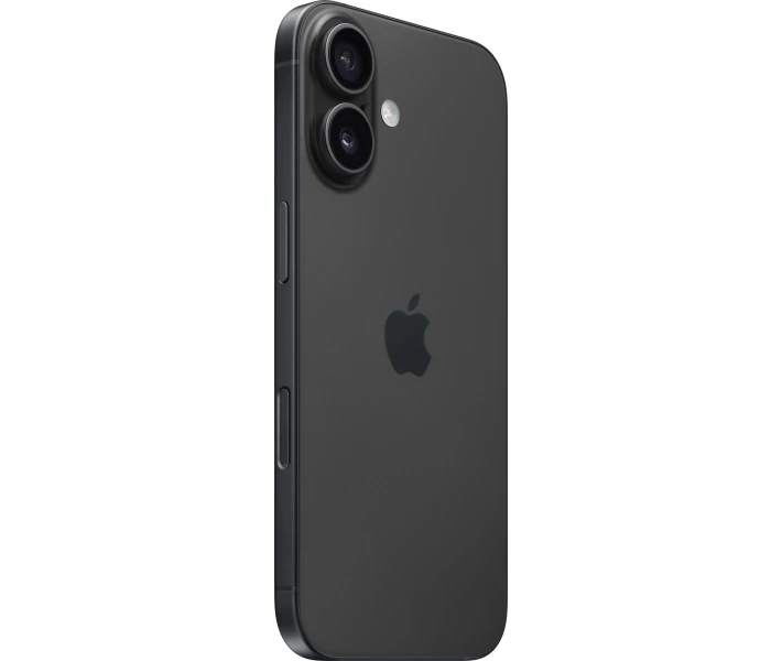 NS Apple iPhone 16eブラック 本体 アップル(Apple) iPhone 16e 128GB ブラック SIMフリー MD1Q4J/A