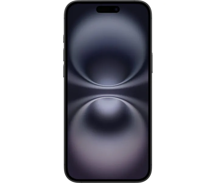 Термінал iPhone 16 Plus 128GB Black (MXVU3) скоро в продажу в