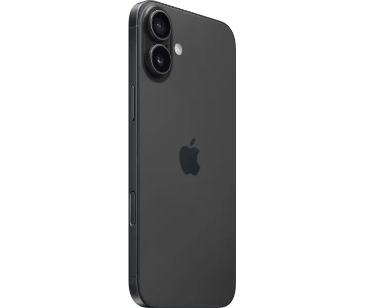 Термінал iPhone 16 Plus 256GB Black (MXWN3) скоро в продажу в