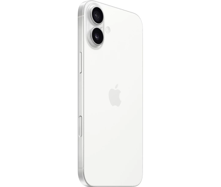 iPhone 16 128GB ホワイト ᐉ iPhone 16 128GB White купити в Києві і Україні | Ціна, відгуки