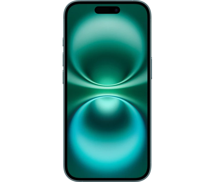 Термінал iPhone 16 128GB Teal (MYED3) скоро в продажу в ⁕ ALLO.UA