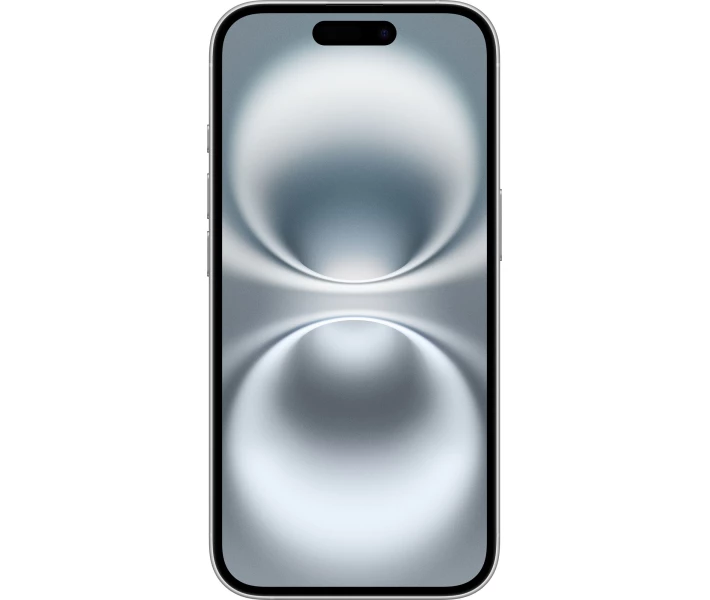 Термінал iPhone 16 128GB White (MYE93) скоро в продажу в ⁕ ALLO.UA