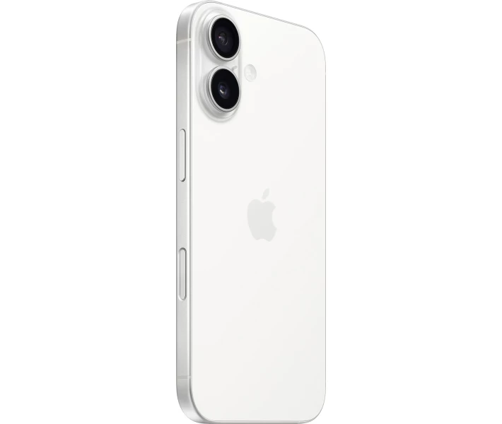 Термінал iPhone 16 128GB White (MYE93) скоро в продажу в ⁕ ALLO.UA