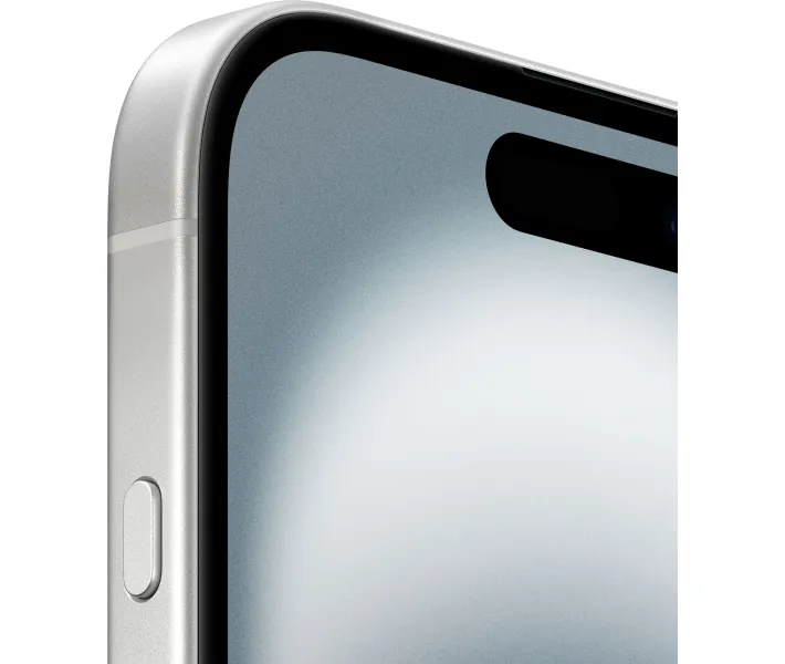 Термінал iPhone 16 128GB White (MYE93) скоро в продажу в ⁕ ALLO.UA