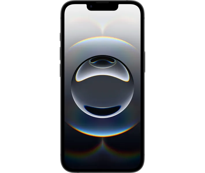 Apple iPhone 16e 256GB Black купити в АЛЛО – ціна, характеристики