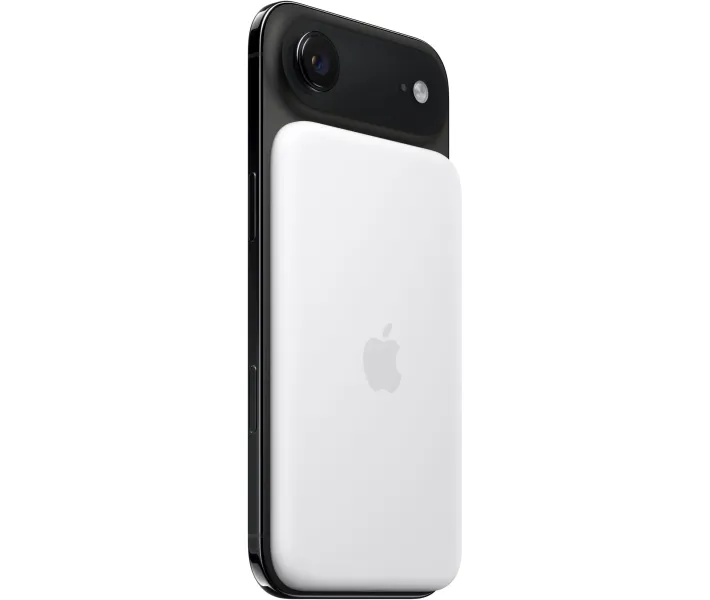 Зовн_АКБ Apple Air MagSafe Battery (MGPG4ZE/A) білий купити в АЛЛО