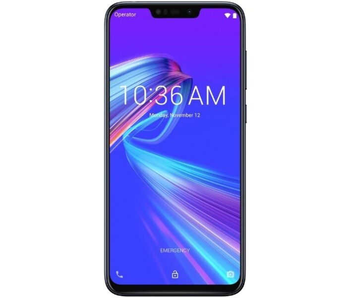 Asus Zenfone Max M2 3 32 Zb633kl Black Kupiti V Allo Ua Cina Vidguki Asus Zenfone Max M2 3 32 Zb633kl Black Kupiti V Allo Ua Cina Vidguki
