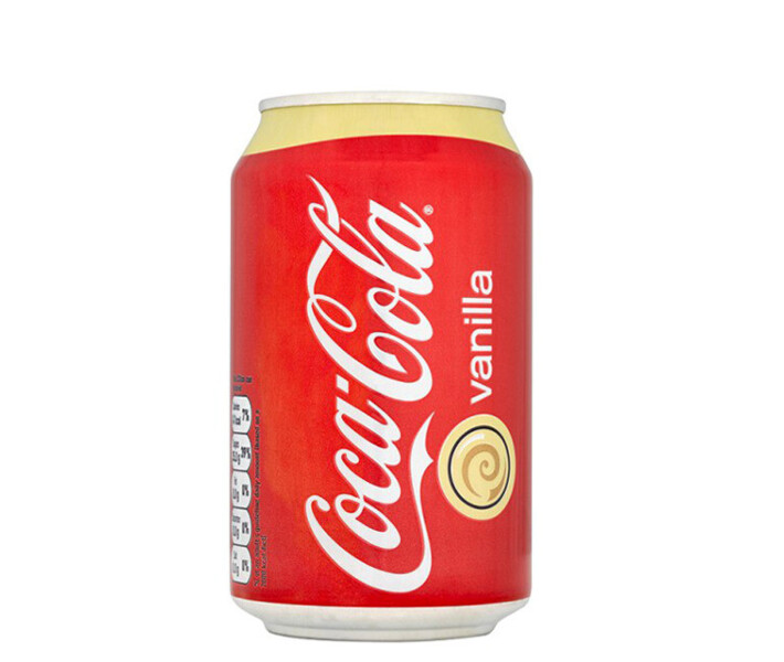 Withered Cyber ​​space Shrine Напій Coca-Cola Vanilla 0.35 л купити в ⁕ ALLO.UA ⁕ ціна, відгуки