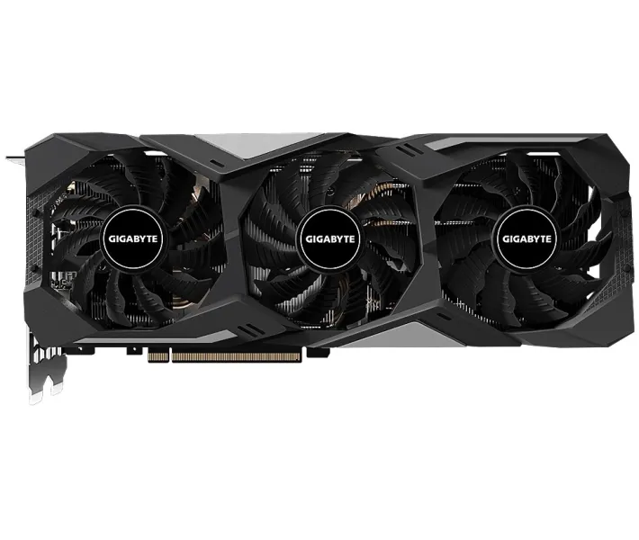 Відеокарти Чіп: GeForce RTX 2080 SUPER купити в Києві, Україні