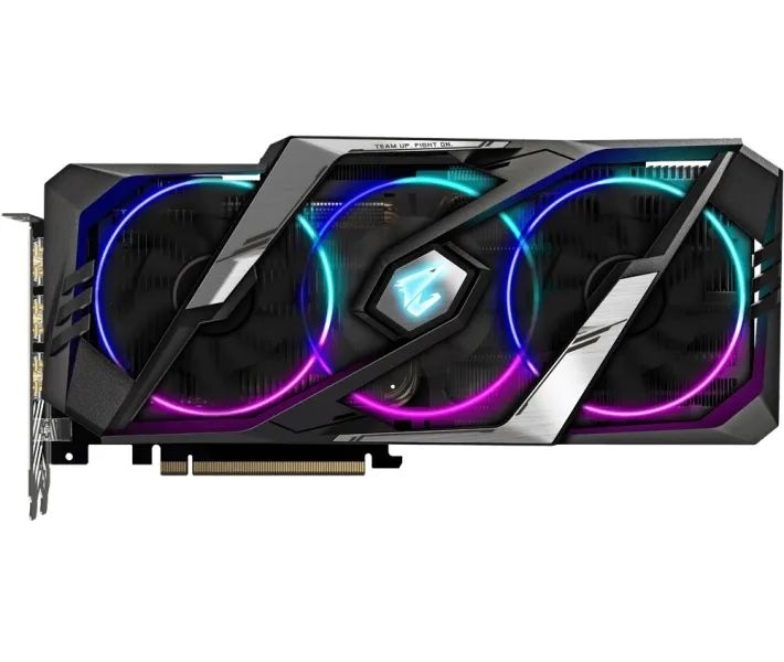 Відеокарти Чіп: GeForce RTX 2080 SUPER купити в Києві, Україні