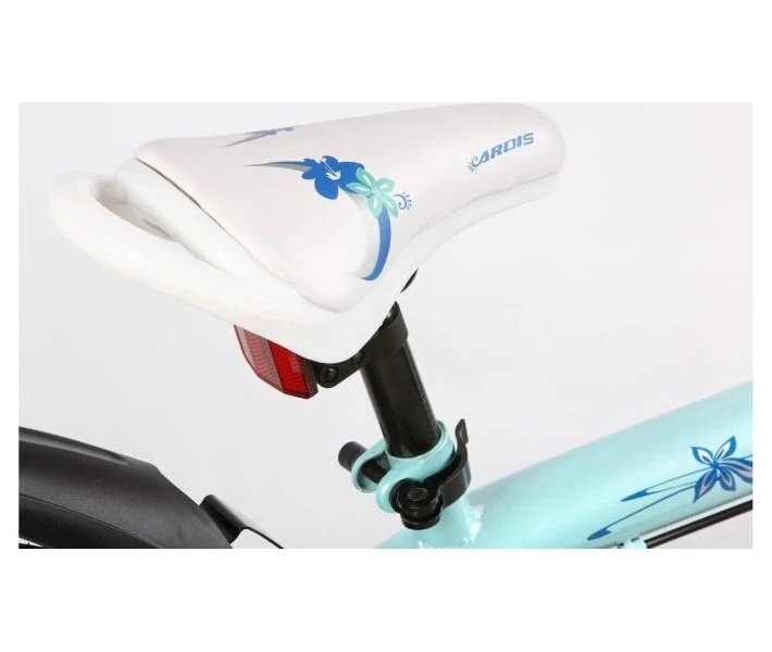 Фото - Велосипеди Велосипед ARDIS 20 "BMX ST" AMAZON "11" Бірюзовий (04391)