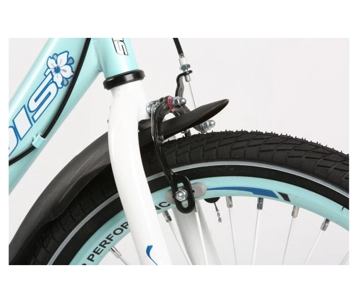 Фото - Велосипеди Велосипед ARDIS 20 "BMX ST" AMAZON "11" Бірюзовий (04391)