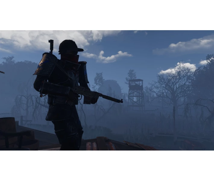 Фото - гру для приставки та ПК Ключ активації Rust Console Edition для Xbox One / Series