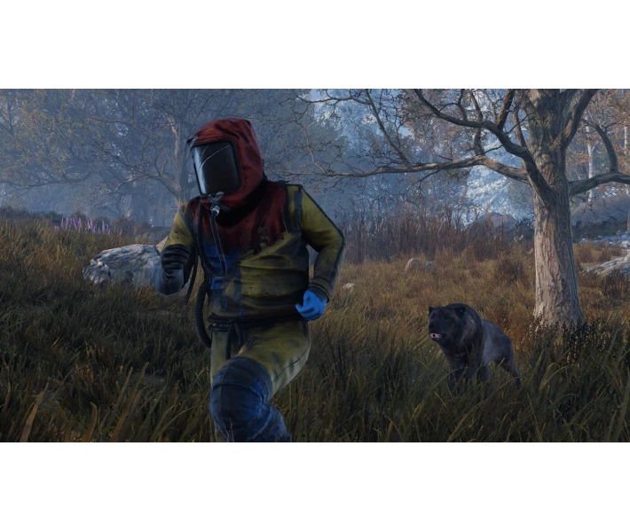 Фото - гру для приставки та ПК Ключ активації Rust Console Edition для Xbox One / Series