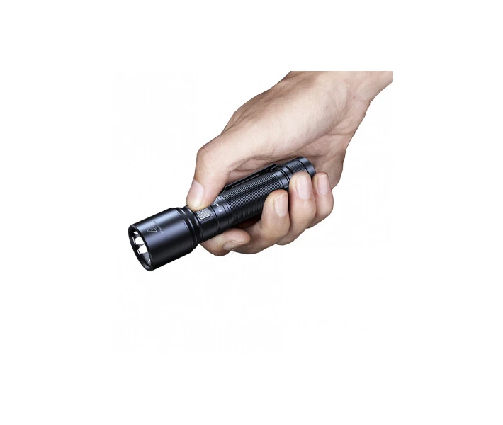 Фото - Ліхтарики Ліхтар Fenix ​​C6V3.0 (C6V30)