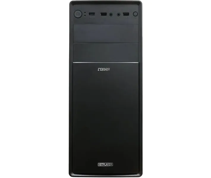 Комп'ютер COBRA Optimal (A34.8.S1.INT.467) Фото - комп'ютер Комп'ютер COBRA Optimal (A34.8.S1.INT.467)