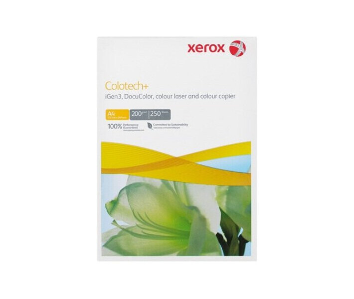 Фото - фотопапір Папір Xerox COLOTECH+ (200) SRA3 250л. AU (003R97969-e)
