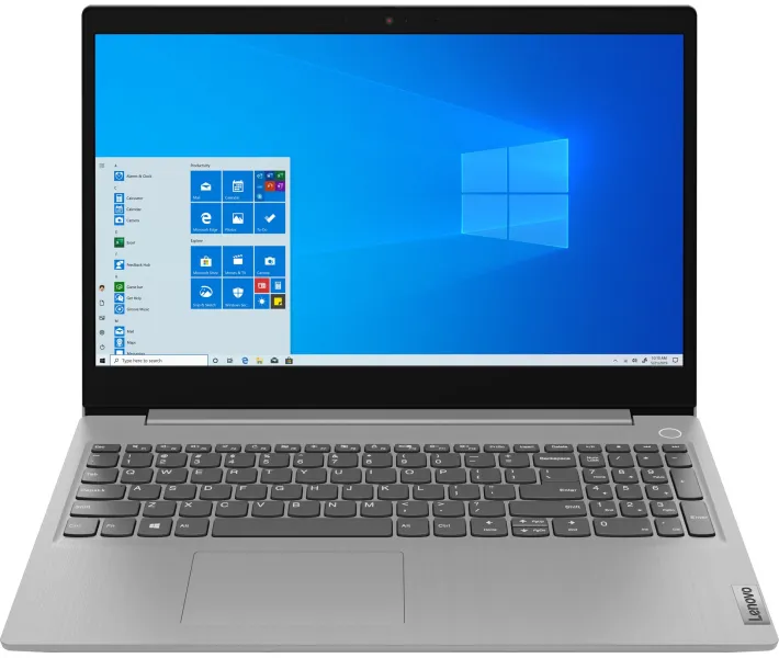 【超大容量2TB】Lenovo IdeaPad L3 Core i5 16GB Ноутбуки Lenovo IdeaPad 3 - Купити ноутбук Lenovo IdeaPad 3 в