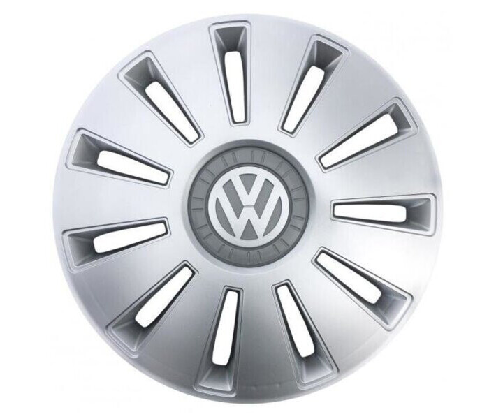Фото - ковпак Ковпаки 16" REX VW LT-35/Crafter сірі