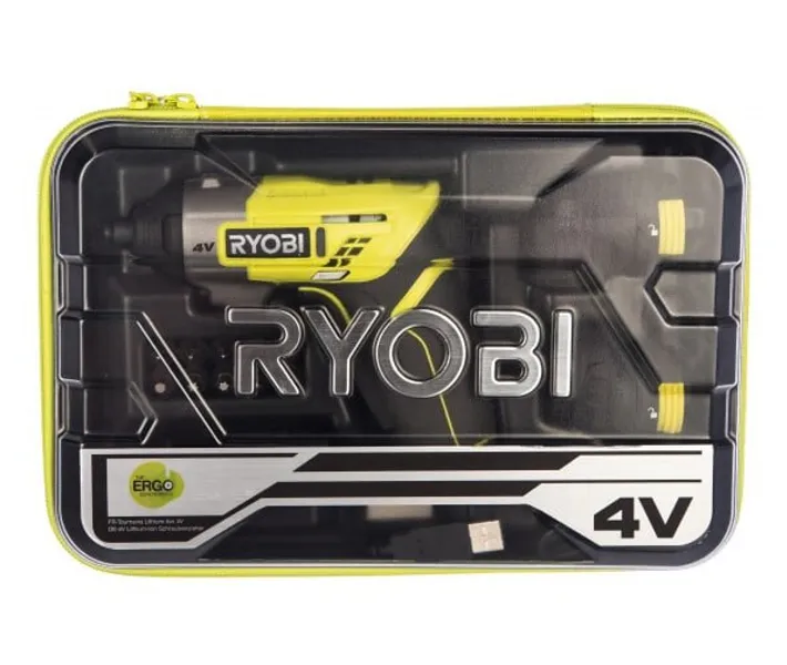 Викрутка Ryobi premium ERGO-A2 5133003409 Фото - викрутку Викрутка Ryobi premium ERGO-A2 5133003409