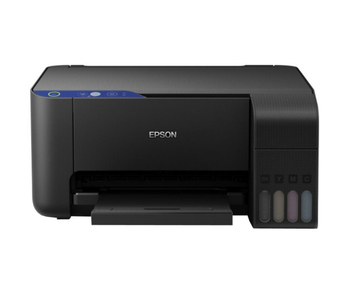 Багатофункціональний пристрій Epson L3101 (C11CG88402) купити в ⁕ ALLO ...
