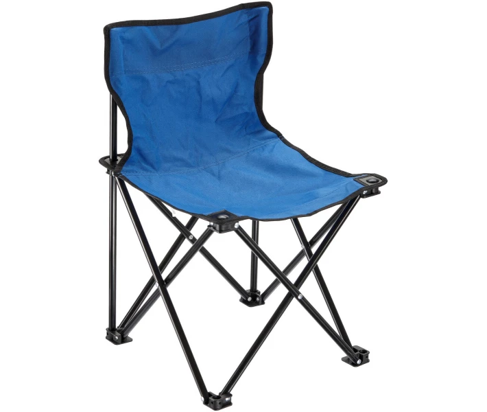 Фото - розкладні меблі Стілець розкладний SKIF Outdoor Standard blue