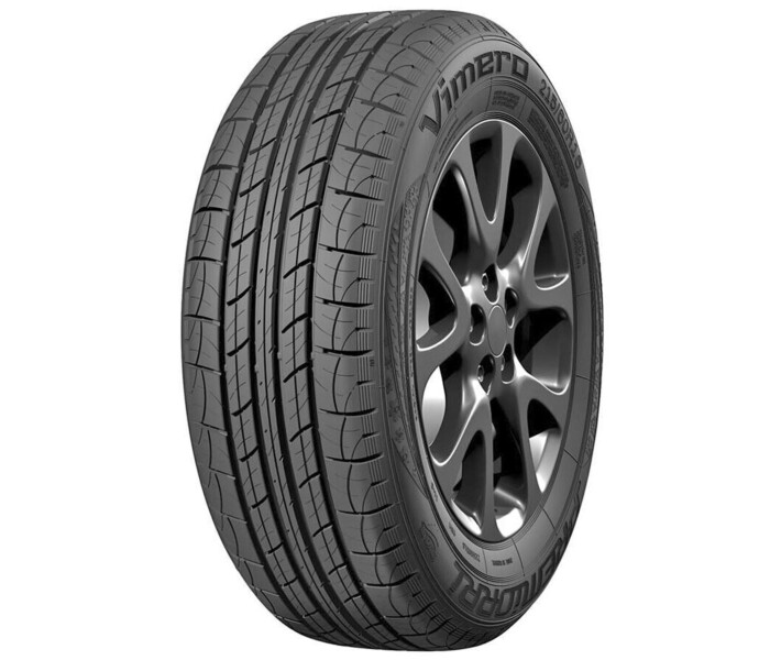 Фото - автошину PREMIORRI VIMERO 195/65 R15 91H