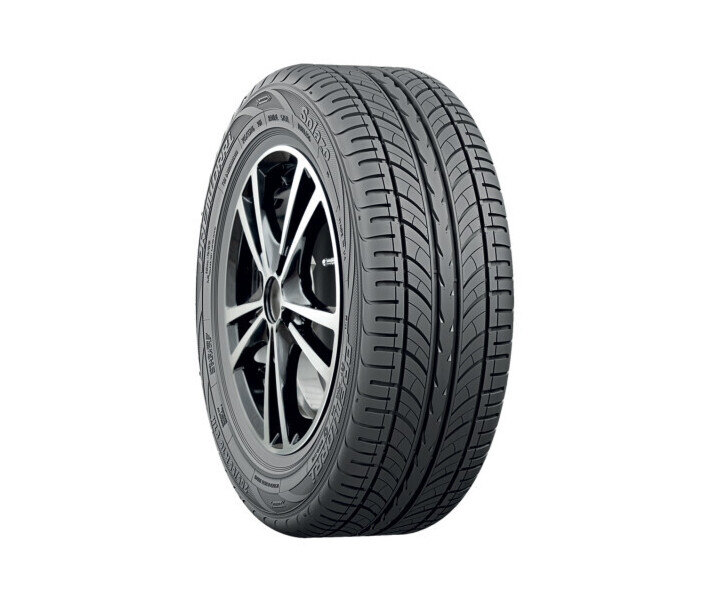 Фото - автошину Premiorri Solazo 205/60 R16 92V