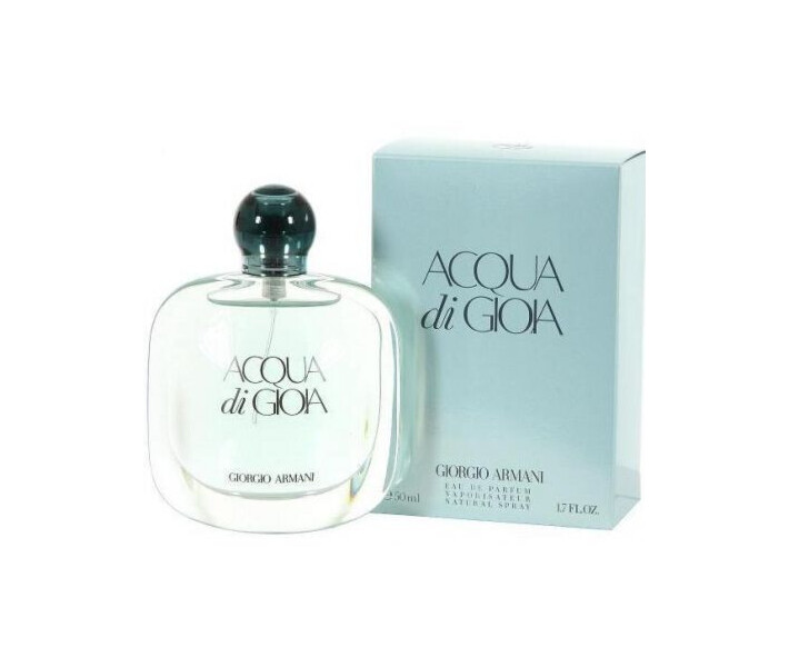 Фото - женскую парфюмерию Giorgio Armani Acqua Di Gioia EDP 100ml (P1808)