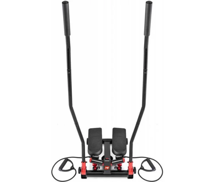 Фото - степпер Степпер Hop-Sport HS-045S Slim красный