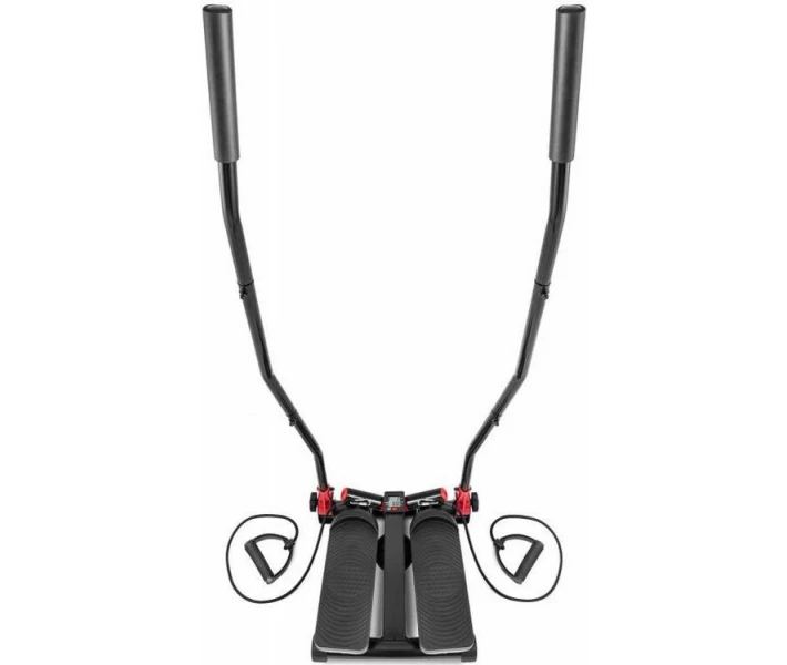 Фото - степпер Степпер Hop-Sport HS-045S Slim красный