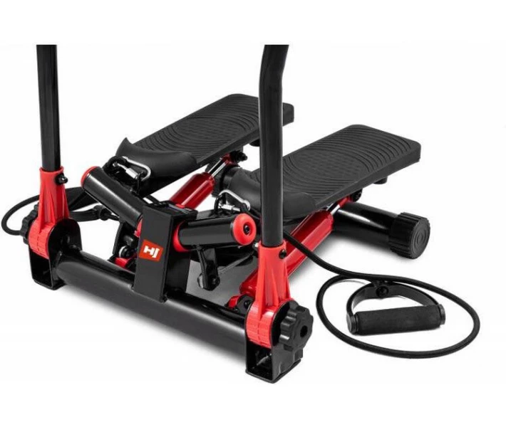 Фото - степпер Степпер Hop-Sport HS-045S Slim красный