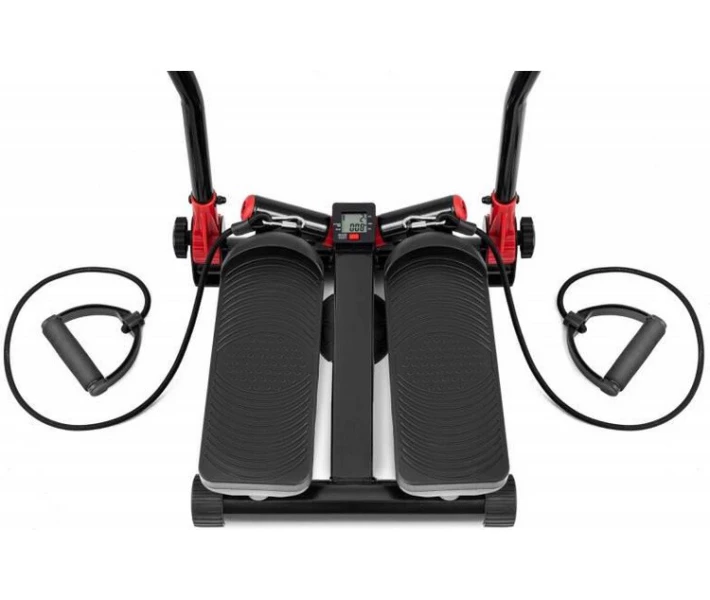 Фото - степпер Степпер Hop-Sport HS-045S Slim красный