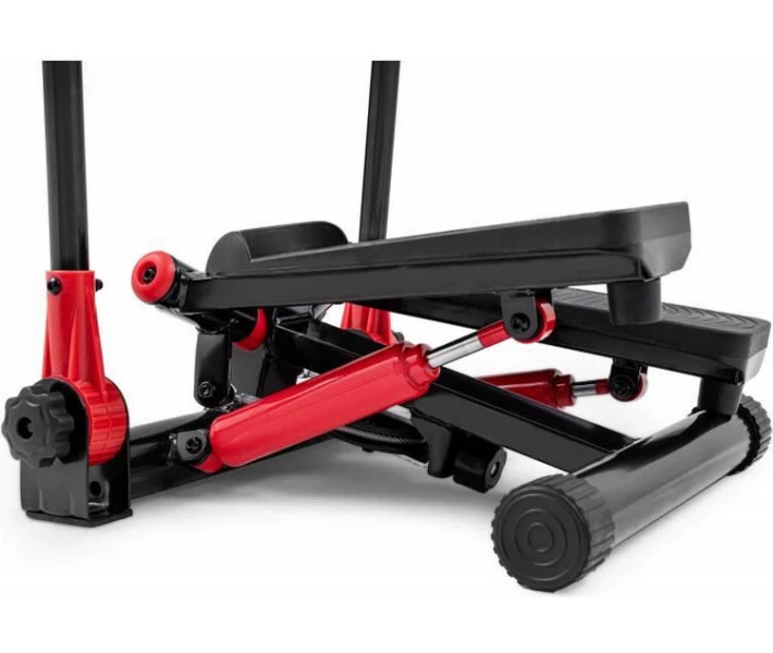 Фото - степпер Степпер Hop-Sport HS-045S Slim красный