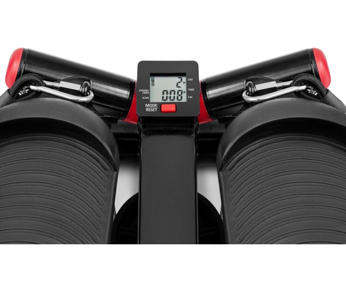 Фото - степпер Степпер Hop-Sport HS-045S Slim красный