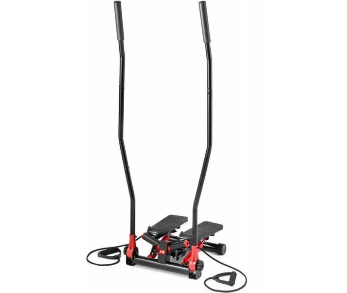 Фото - степпер Степпер Hop-Sport HS-045S Slim красный