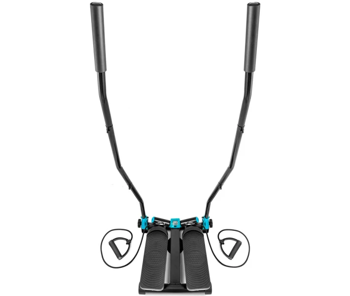 Фото - степпер Степпер Hop-Sport HS-045S Slim голубой (5902308222892)