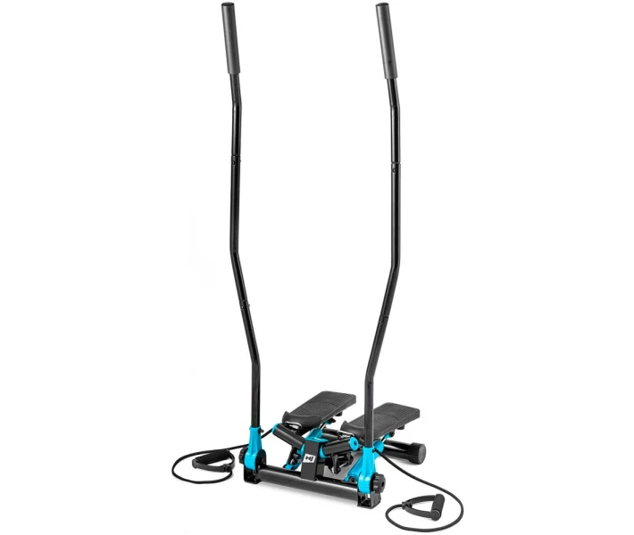 Фото - степпер Степпер Hop-Sport HS-045S Slim голубой (5902308222892)