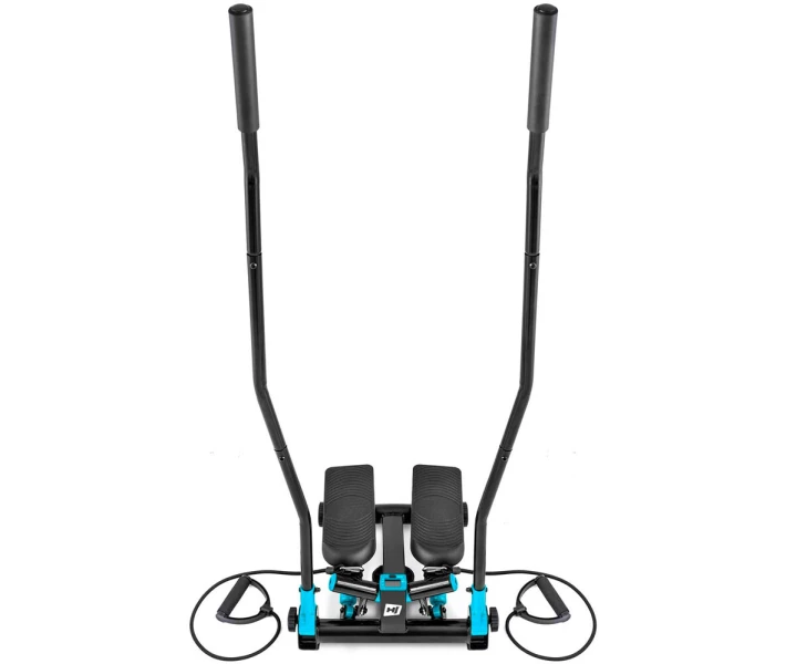 Фото - степпер Степпер Hop-Sport HS-045S Slim голубой (5902308222892)