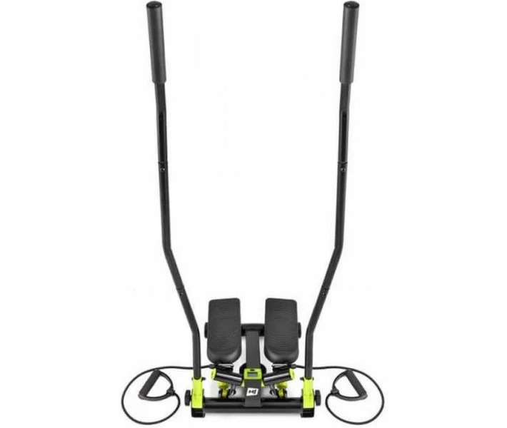Фото - степпер Степпер Hop-Sport HS - 045s Slim салатовий