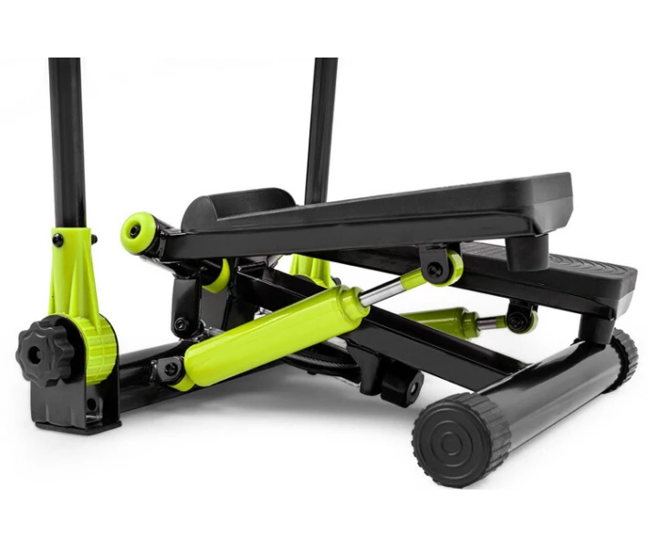 Фото - степпер Степпер Hop-Sport HS - 045s Slim салатовий
