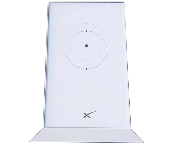 Фото - супутниковий термінал Роутер, маршрутизатор StarLink Mesh Router V2