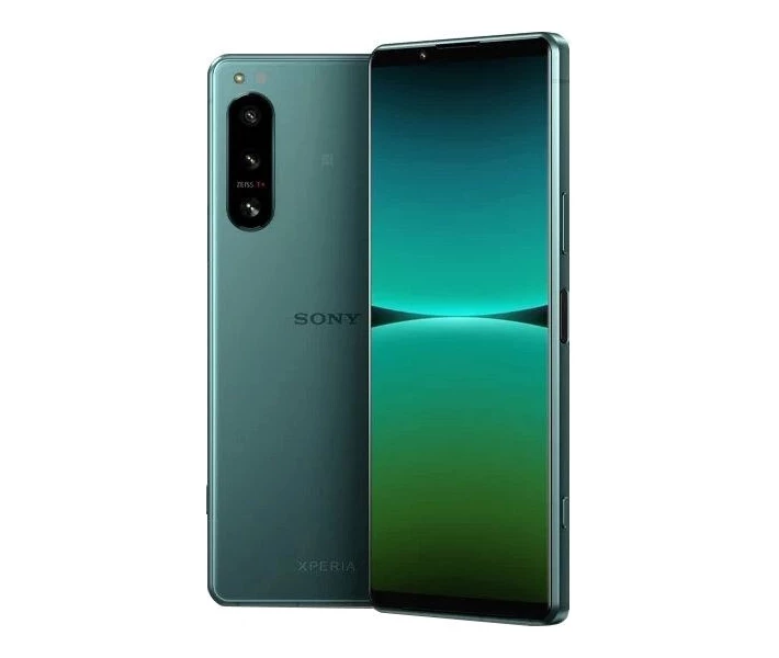 Sony Xperia 5 IV XQ-CQ72 8/256GB Green купити в ⁕ ALLO.UA ⁕ ціна Sony Xperia 5 IV XQ-CQ72 8/256GB Green купити в ⁕ ALLO.UA ⁕ ціна